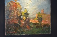 Galerie tableaux